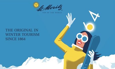 Supertext transcreazione St. Moritz